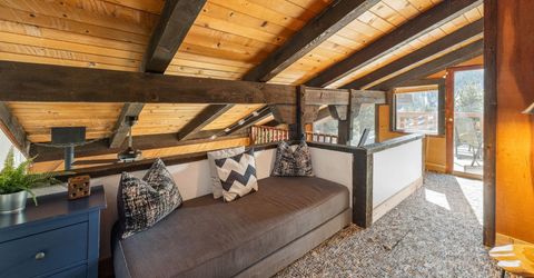 281 Orion Lane, Unit # D, Stateline, NV 89449 Photo