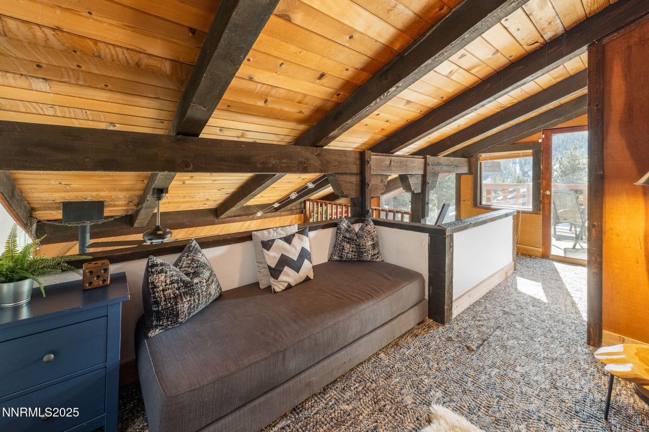 281 Orion Lane, Unit # D, Stateline, NV 89449 Photo