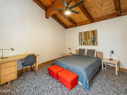 281 Orion Lane, Unit # D, Stateline, NV 89449 Photo