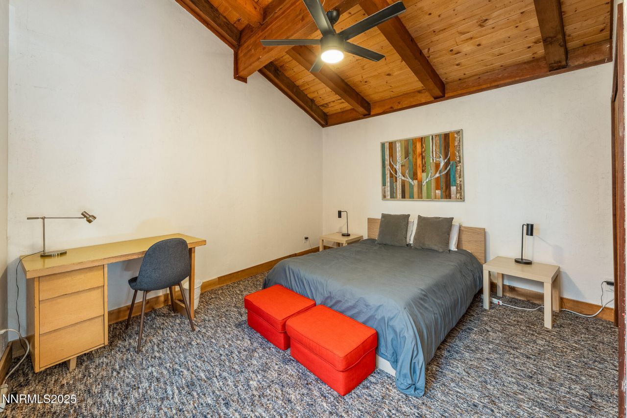 281 Orion Lane, Unit # D, Stateline, NV 89449 Photo