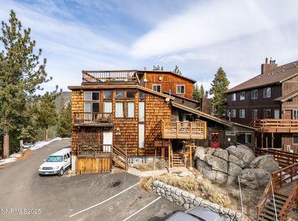 281 Orion Lane, Unit # D, Stateline, NV 89449 Photo