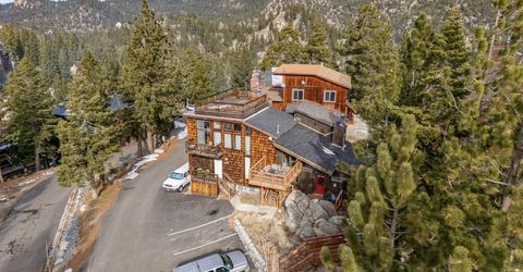 281 Orion Lane, Unit # D, Stateline, NV 89449 Photo