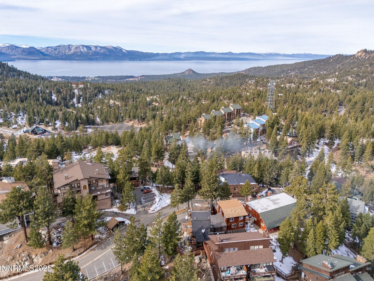 281 Orion Lane, Unit # D, Stateline, NV 89449 Photo