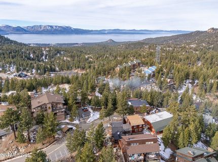 281 Orion Lane, Unit # D, Stateline, NV 89449 Photo