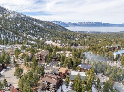 281 Orion Lane, Unit # D, Stateline, NV 89449 Photo