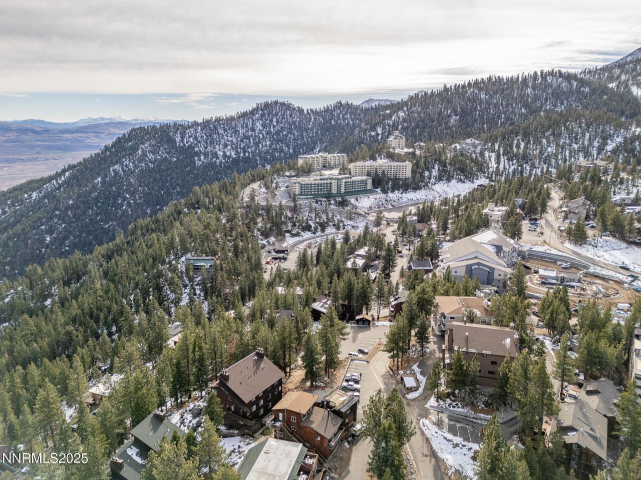 281 Orion Lane, Unit # D, Stateline, NV 89449 Photo