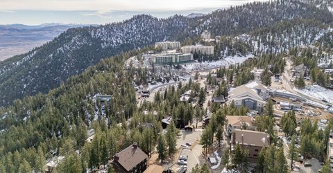 281 Orion Lane, Unit # D, Stateline, NV 89449 Photo