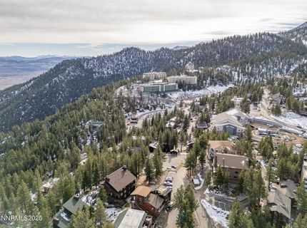 281 Orion Lane, Unit # D, Stateline, NV 89449 Photo