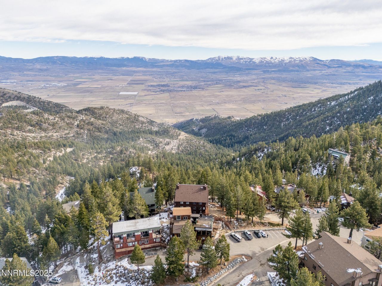 281 Orion Lane, Unit # D, Stateline, NV 89449 Photo