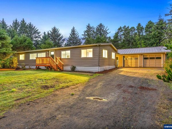 275 SE 143rd St, South Beach, OR 97366