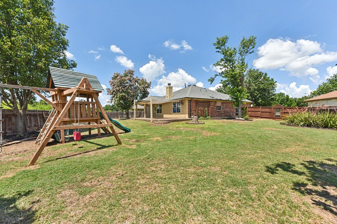 217 Newport Landing Pl, Round Rock, TX 78665 Main Photo