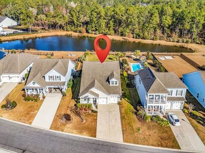 199 Southgate Ct., Pawleys Island, SC 29585
