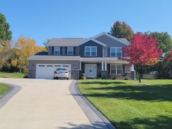 755 Locust Lane, Mansfield, OH 44907