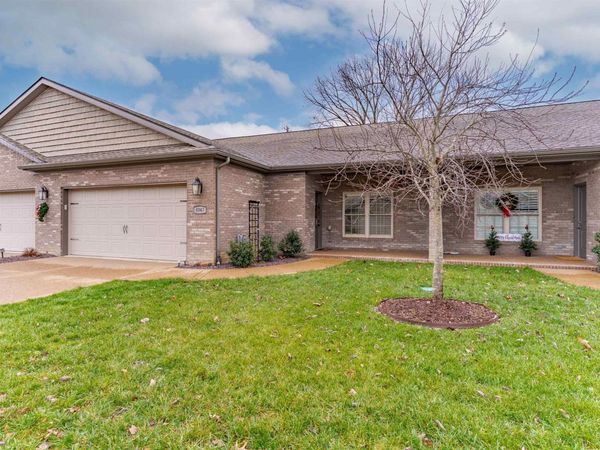 8347 Nolia Lane, Newburgh, IN 47630