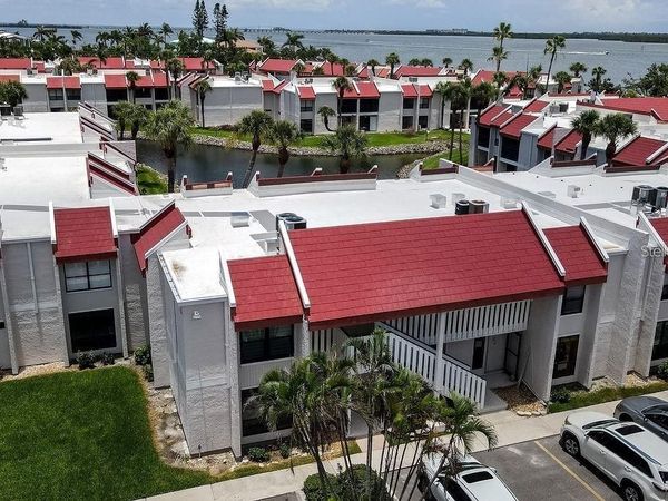 1801 GULF DRIVE N, Unit 176, BRADENTON BEACH, FL 34217