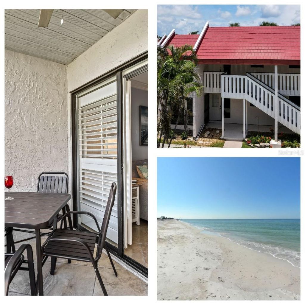 1801 Gulf Drive N, Unit 176, Bradenton Beach, FL 34217 Photo