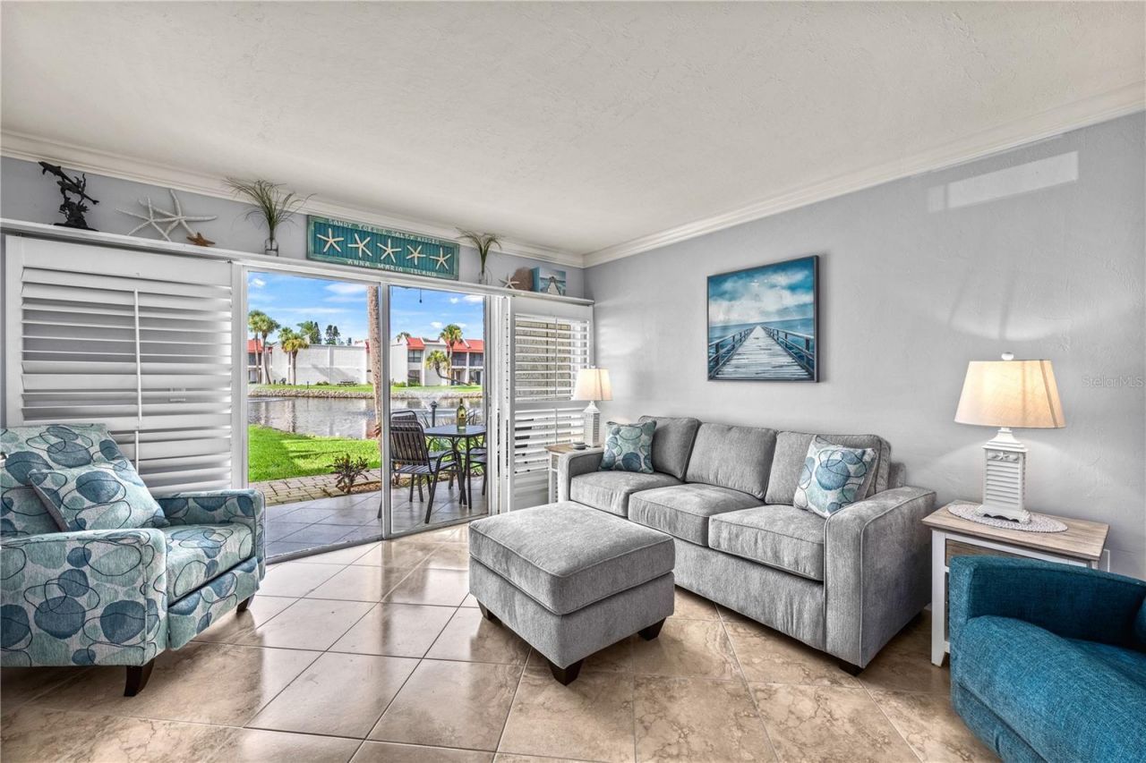 1801 Gulf Drive N, Unit 176, Bradenton Beach, FL 34217 Photo