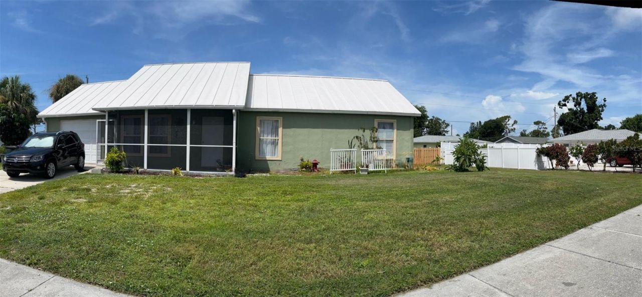 4410 Englewood Road, Venice, FL 34293 Photo