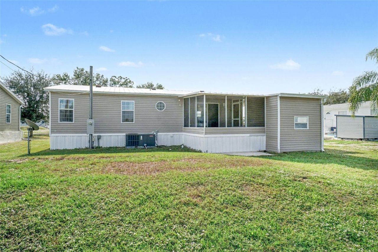6632 Jack Street, Punta Gorda, FL 33982 Photo