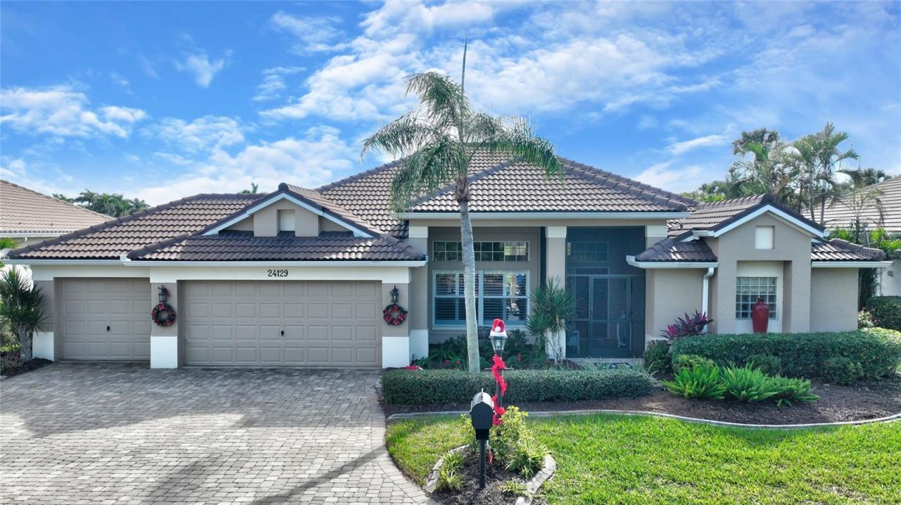 24129 Redfish Cove Drive, Punta Gorda, FL 33955 Photo