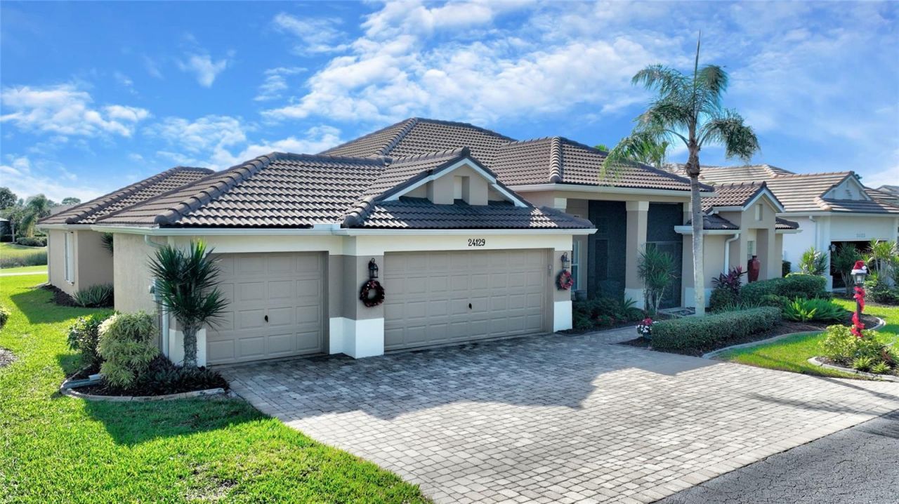 24129 Redfish Cove Drive, Punta Gorda, FL 33955 Photo
