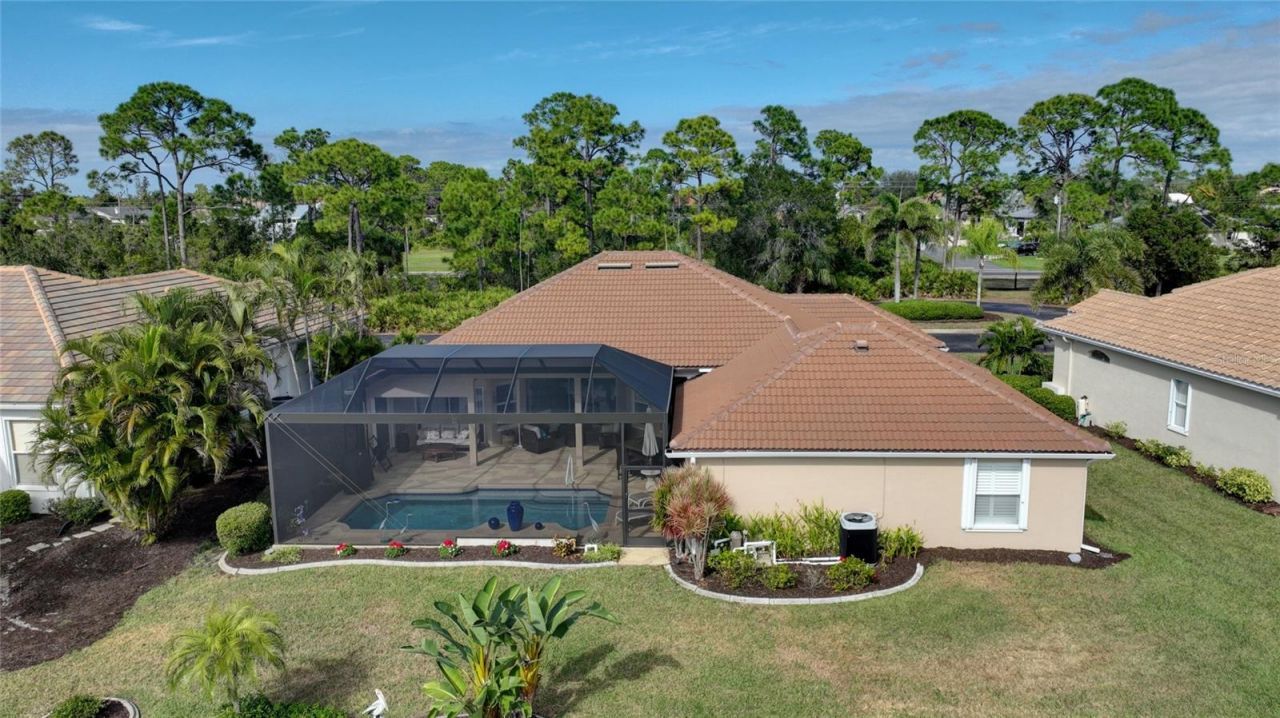 24129 Redfish Cove Drive, Punta Gorda, FL 33955 Photo