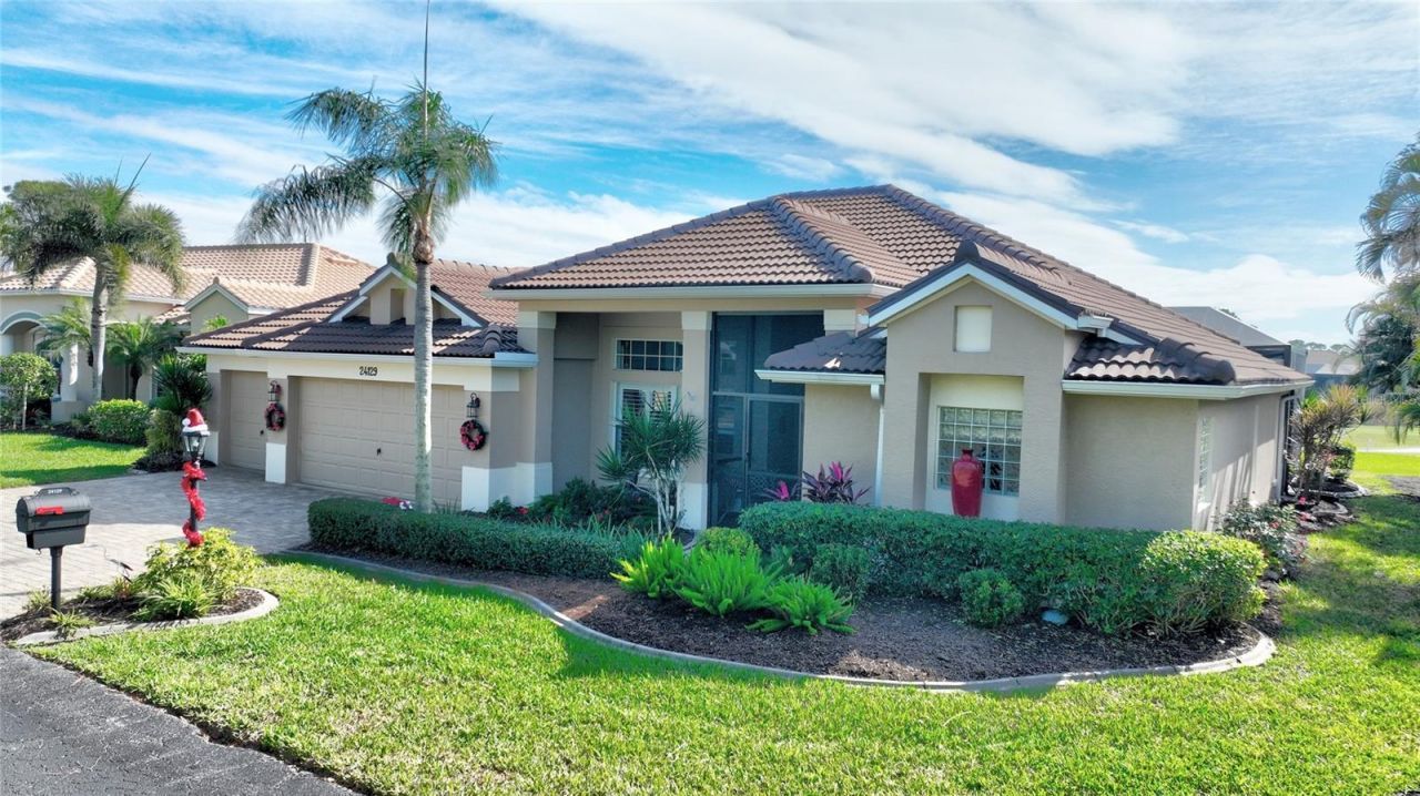 24129 Redfish Cove Drive, Punta Gorda, FL 33955 Photo