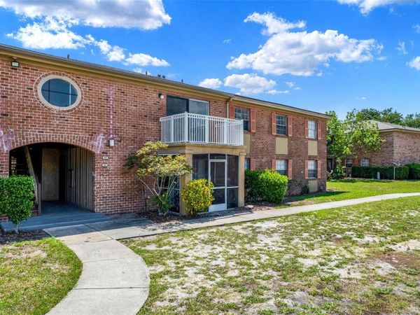 2423 BRANCH WAY, Unit 207, MAITLAND, FL 32751