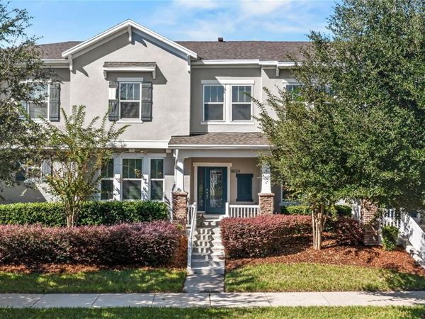 8024 BLUEJACK OAK DRIVE, WINTER GARDEN, FL 34787