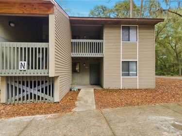 105 SE 16TH AVENUE, Unit N101, GAINESVILLE, FL 32601