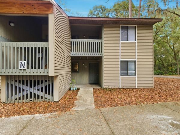 105 SE 16TH AVENUE, Unit N101, GAINESVILLE, FL 32601