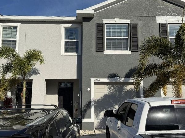 8868 MILESTONE DRIVE, SARASOTA, FL 34238