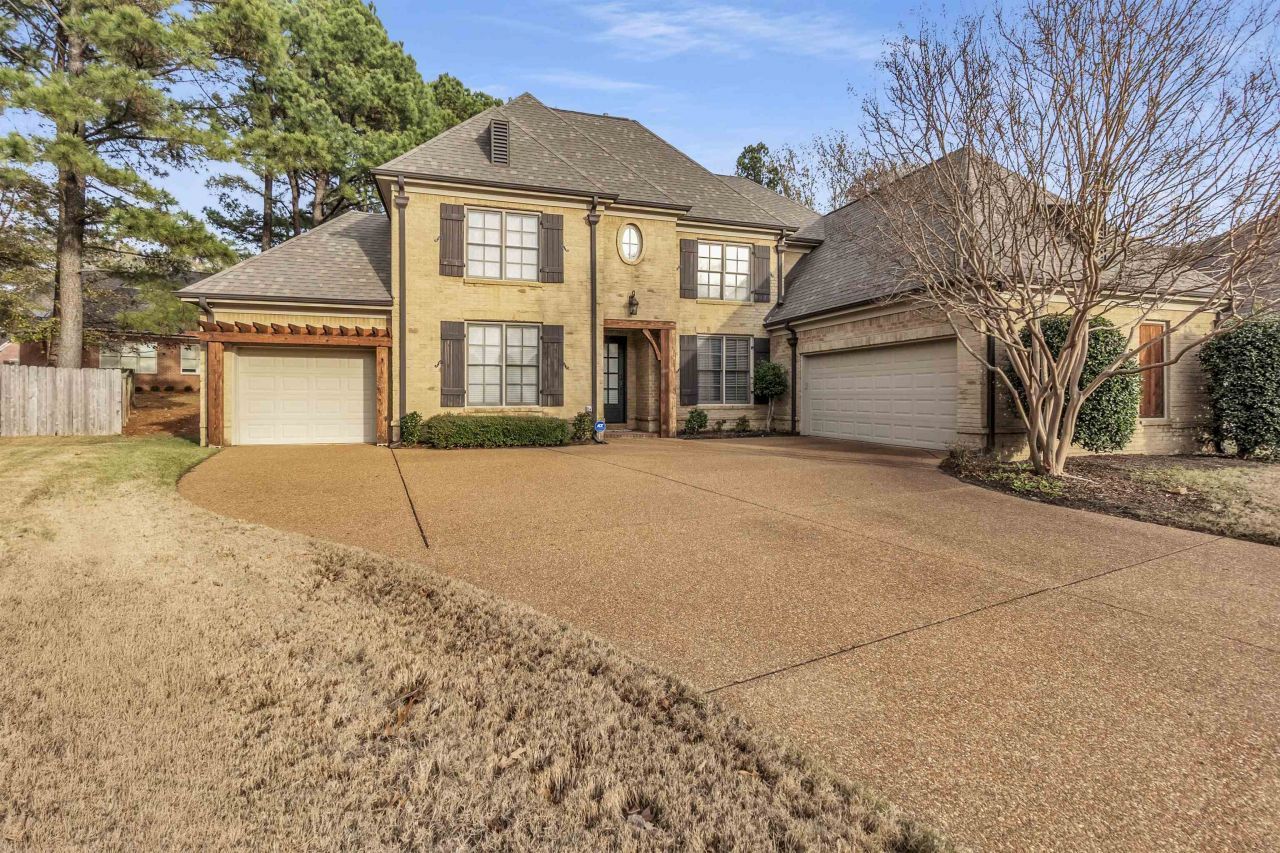 1222 River Pine Cv, Cordova, TN 38016 Main Photo