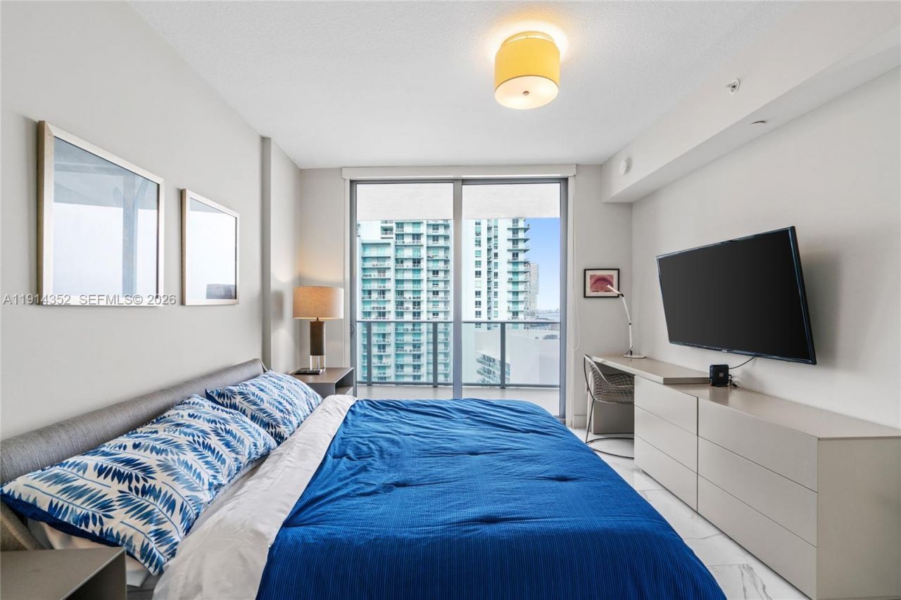 488 NE 18th St, Unit 4309, Miami, FL 33132 Photo