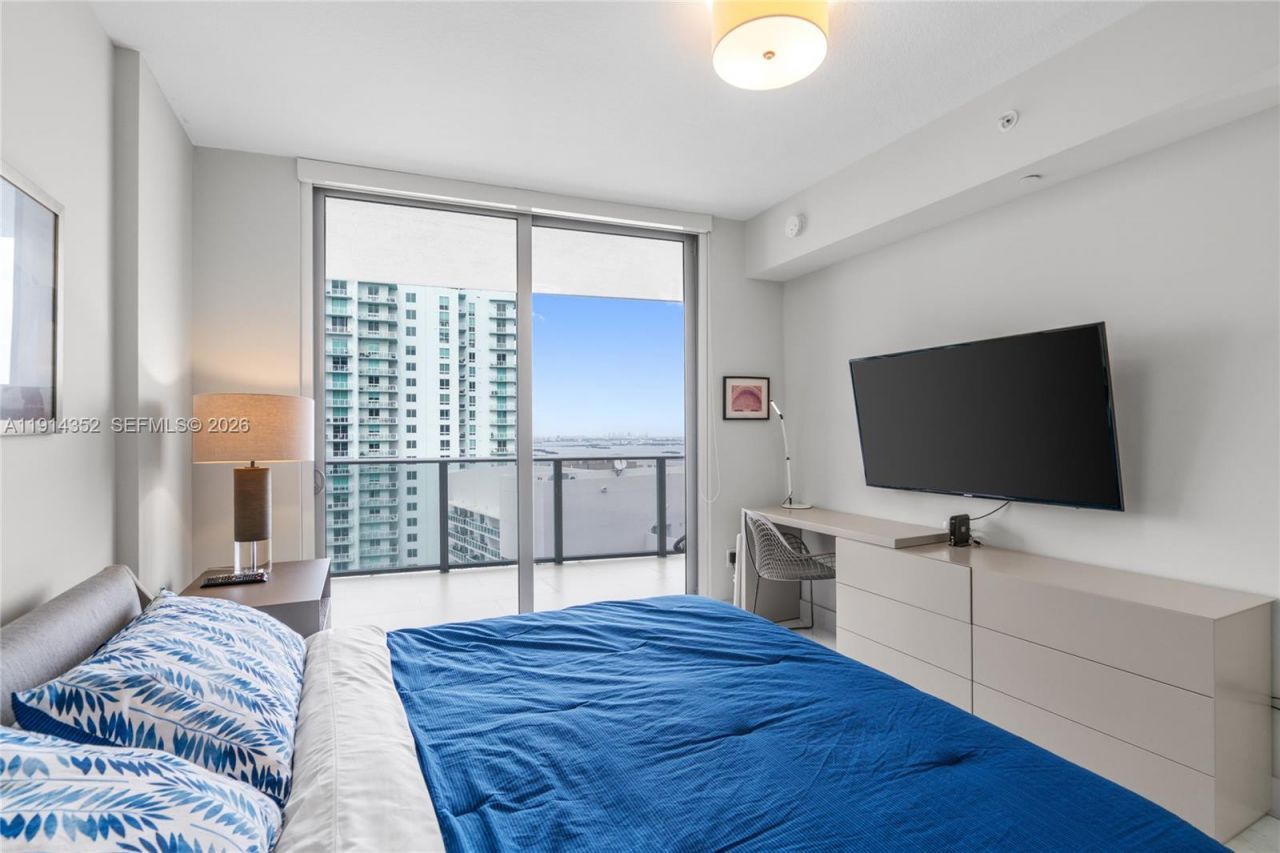 488 NE 18th St, Unit 4309, Miami, FL 33132 Photo