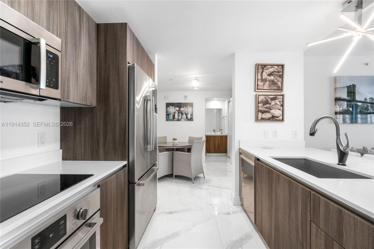 488 NE 18th St, Unit 4309, Miami, FL 33132 Photo