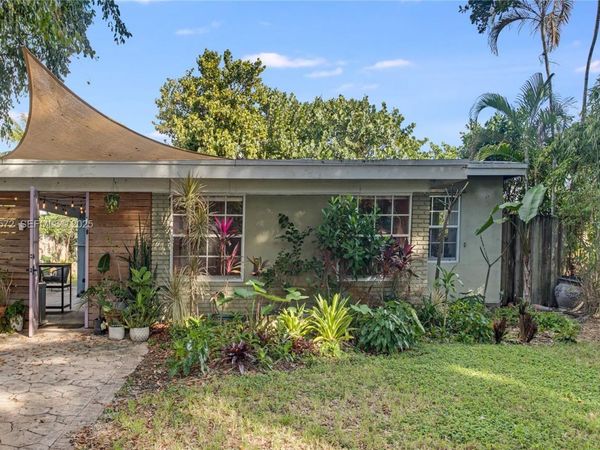 931 SW 29th St, Fort Lauderdale, FL 33315