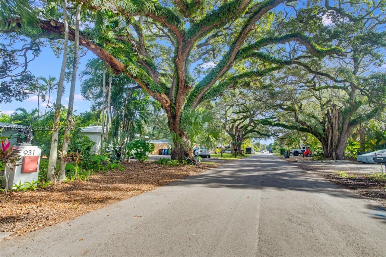 931 SW 29th St, Fort Lauderdale, FL 33315 Photo