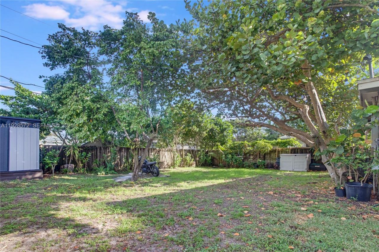 931 SW 29th St, Fort Lauderdale, FL 33315 Photo