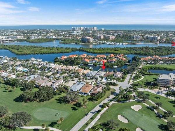 17036 Bay Street, Jupiter, FL 33477