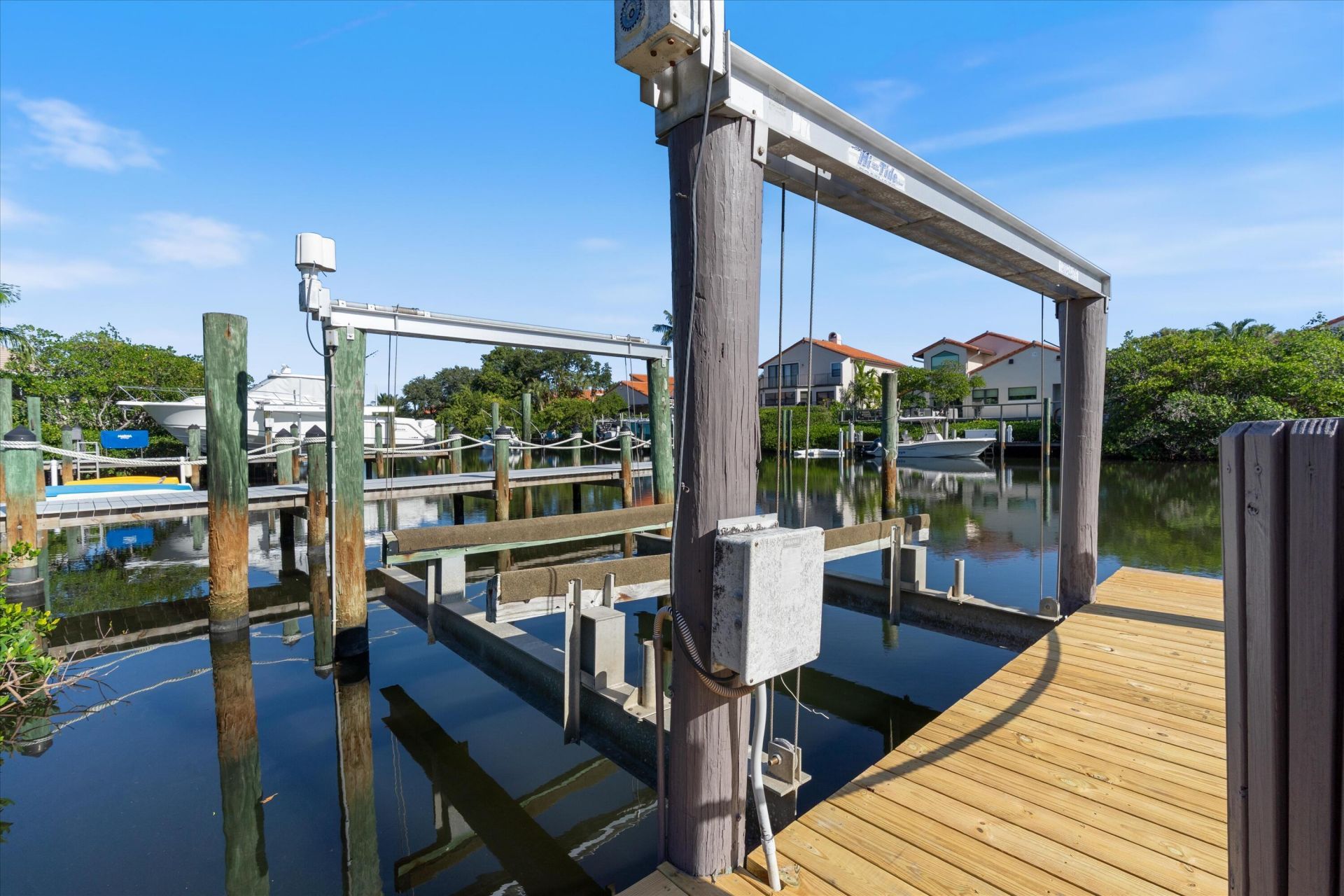 17036 Bay Street, Jupiter, FL 33477 Photo