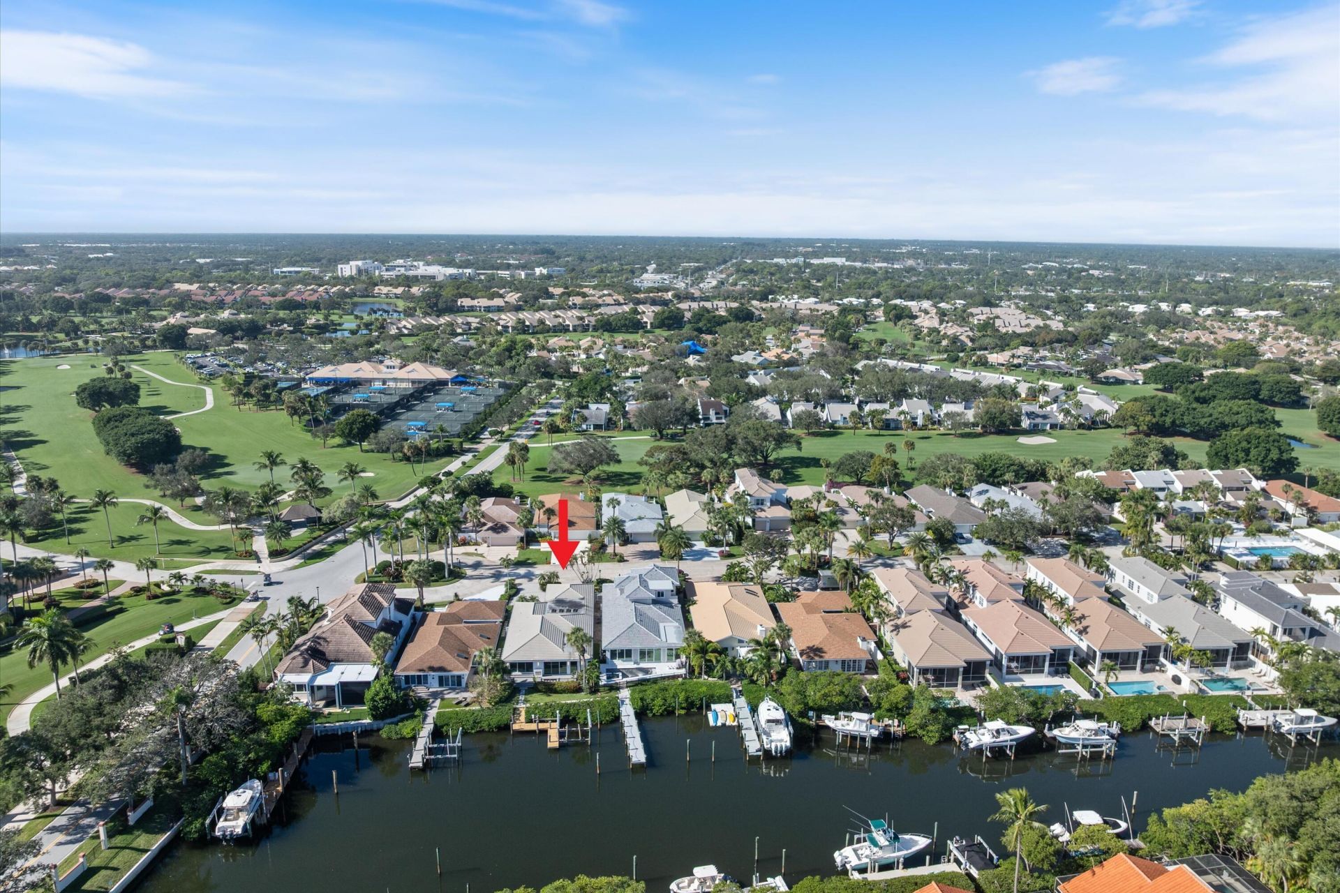 17036 Bay Street, Jupiter, FL 33477 Photo