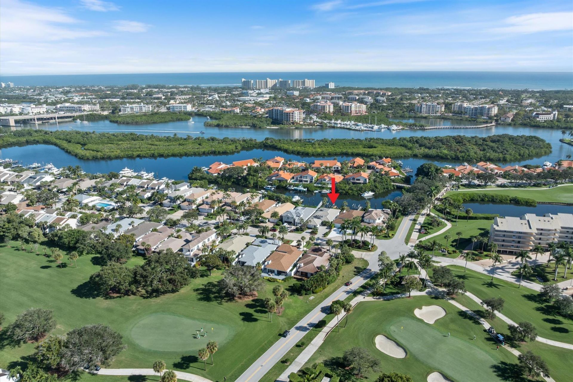 17036 Bay Street, Jupiter, FL 33477 Photo