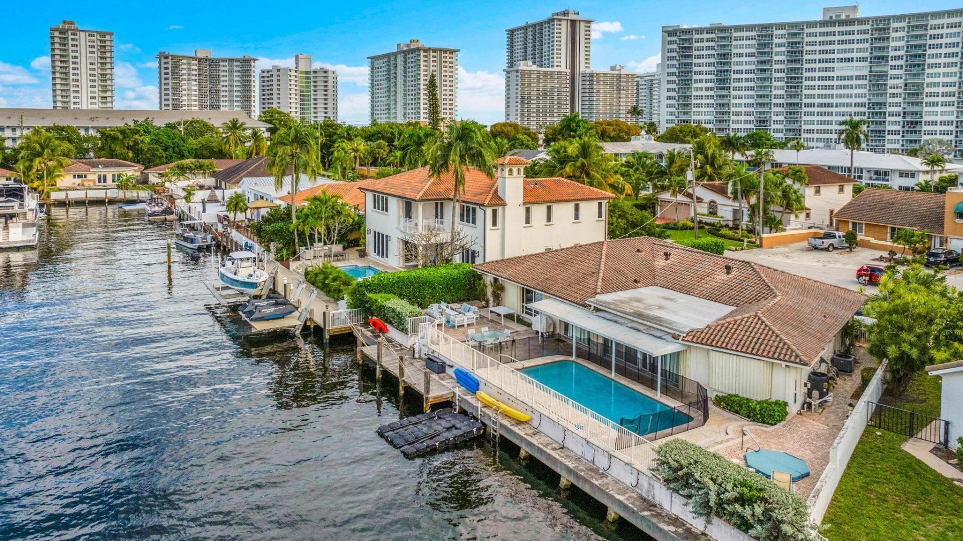 3305 NE 37th St, Fort Lauderdale, FL 33308 Main Photo