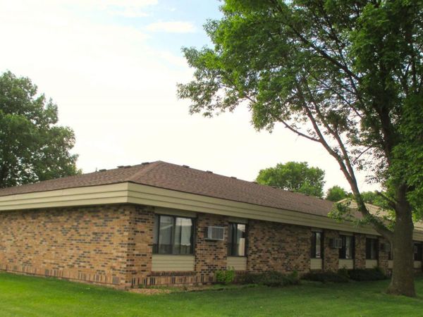 200 1st Avenue, Unit #108, Sacred Heart, MN 56285