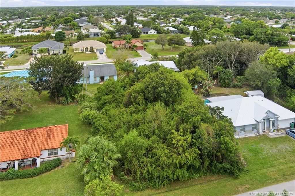 2762 SE Worrell Avenue, Port Saint Lucie, FL 34952 Photo