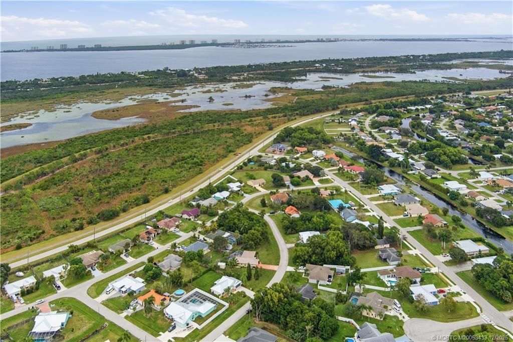 2762 SE Worrell Avenue, Port Saint Lucie, FL 34952 Photo