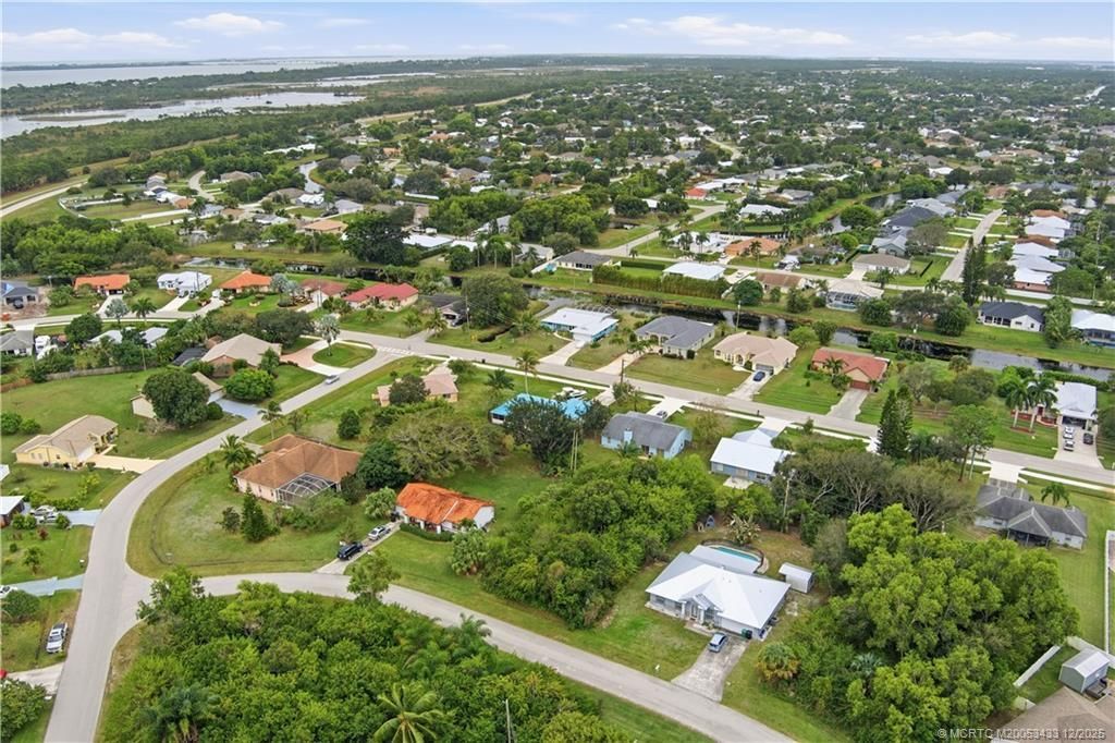 2762 SE Worrell Avenue, Port Saint Lucie, FL 34952 Photo