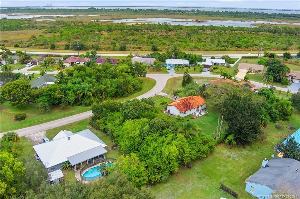 2762 SE Worrell Avenue, Port Saint Lucie, FL 34952 Photo