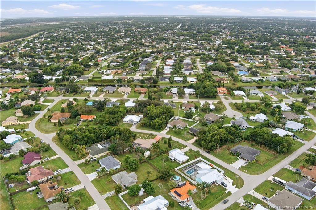 2762 SE Worrell Avenue, Port Saint Lucie, FL 34952 Photo